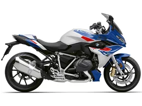 BMW R 1250 RS BMW R 1250 RS