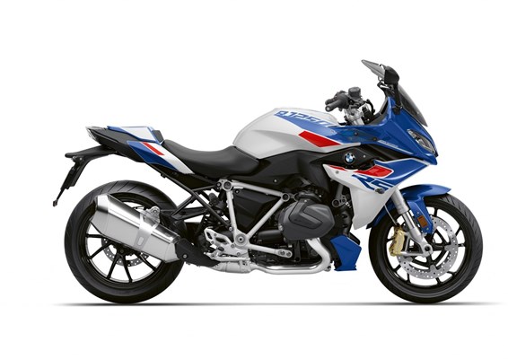 BMW R 1250 RS 