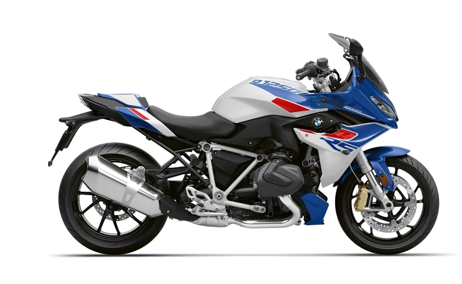 BMW R 1250 RS Bild 1: BMW R 1250 RS