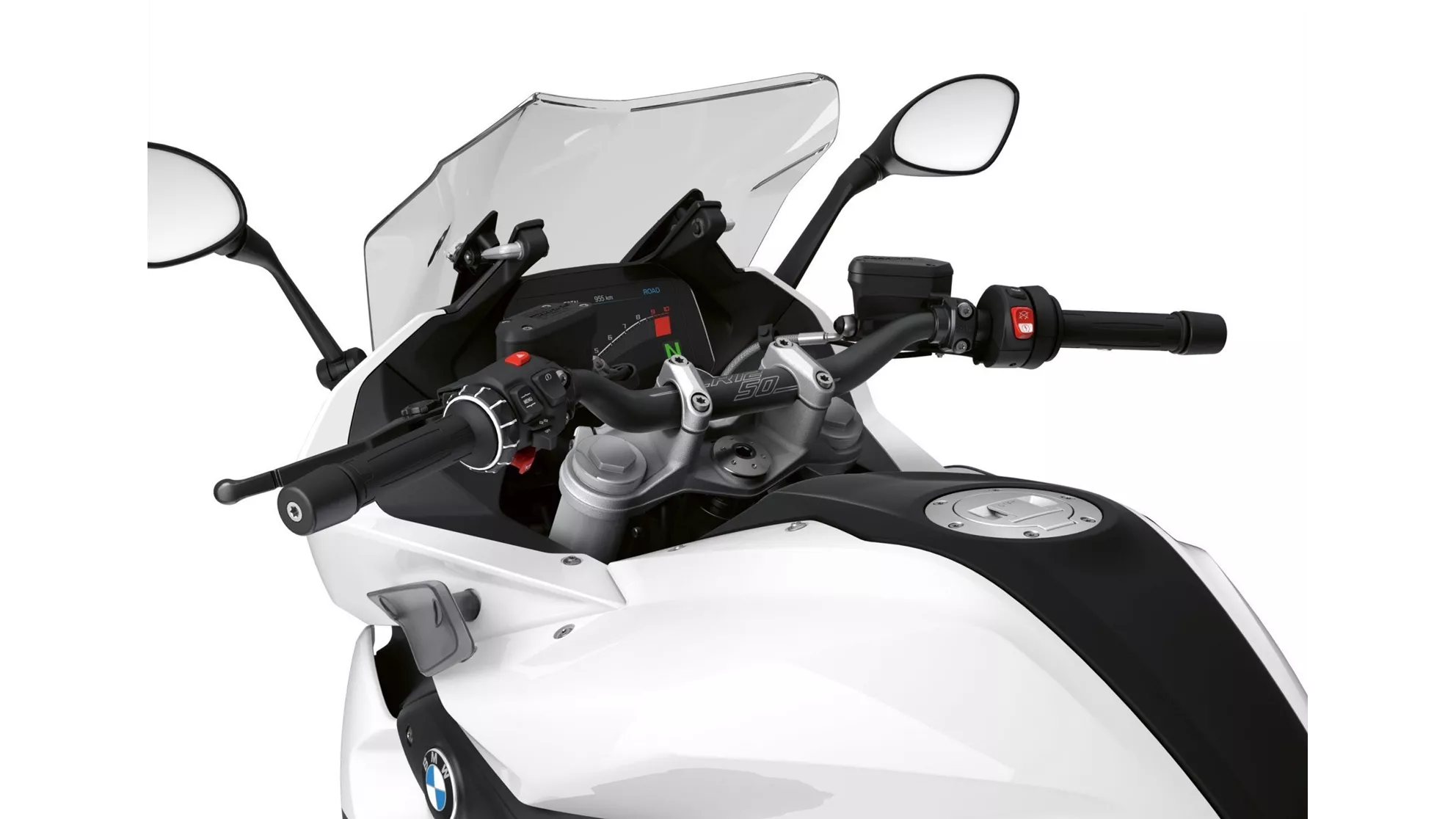 BMW R 1250 RS - Image 2 BMW R 1250 RS - Image 2