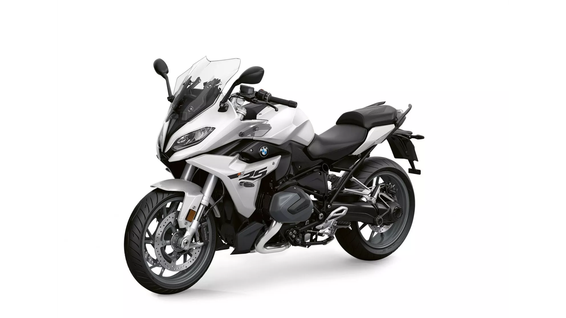 BMW R 1250 RS - Image 3 BMW R 1250 RS - Image 3