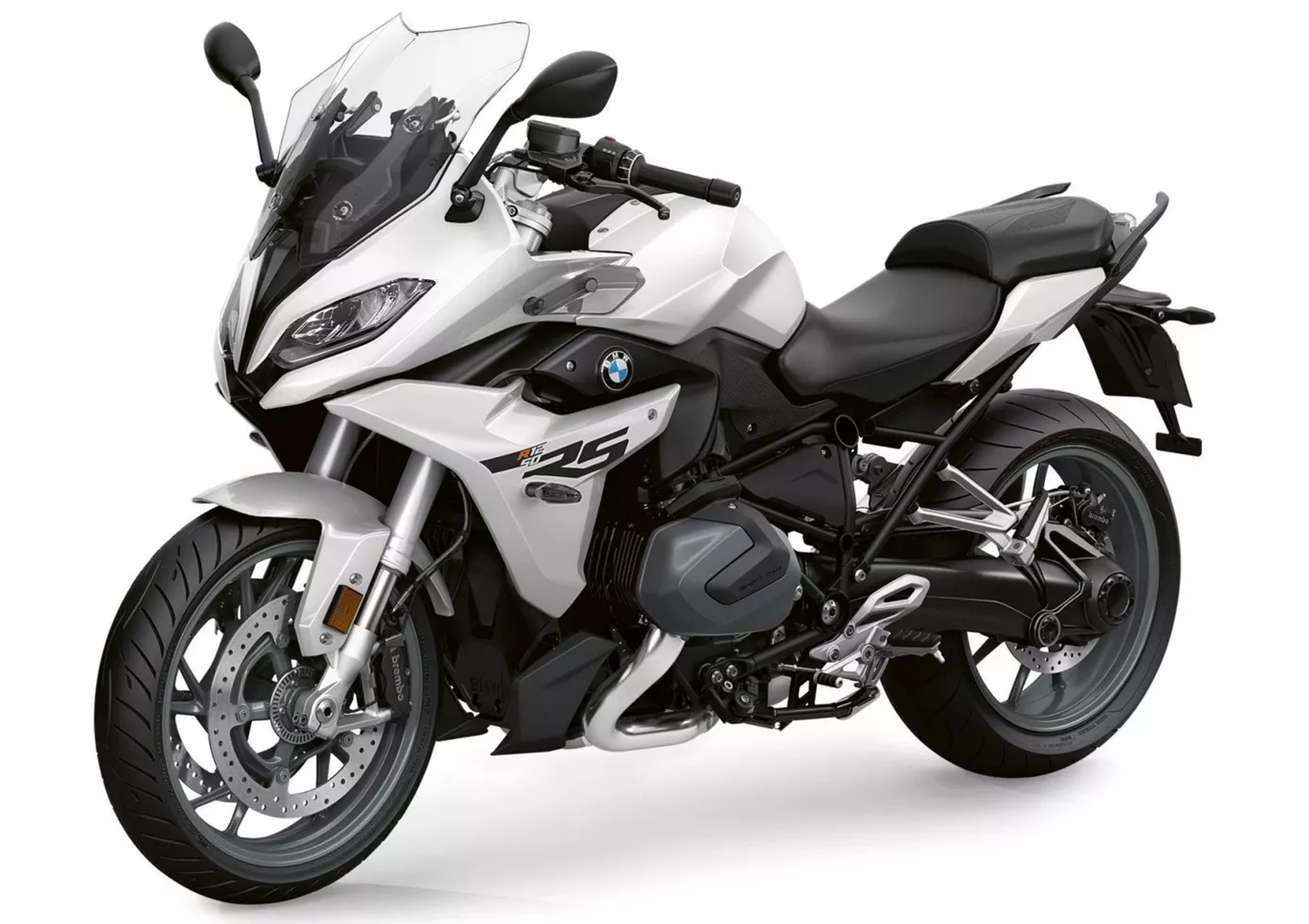 BMW R 1250 RS 2025 BMW R 1250 RS 2025