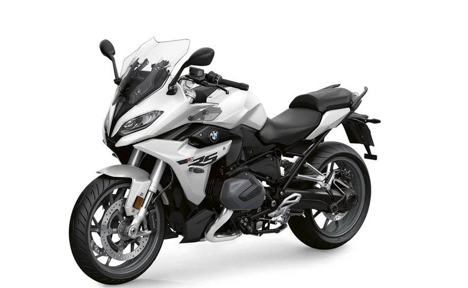 BMW R 1250 RS Bild 4: BMW R 1250 RS