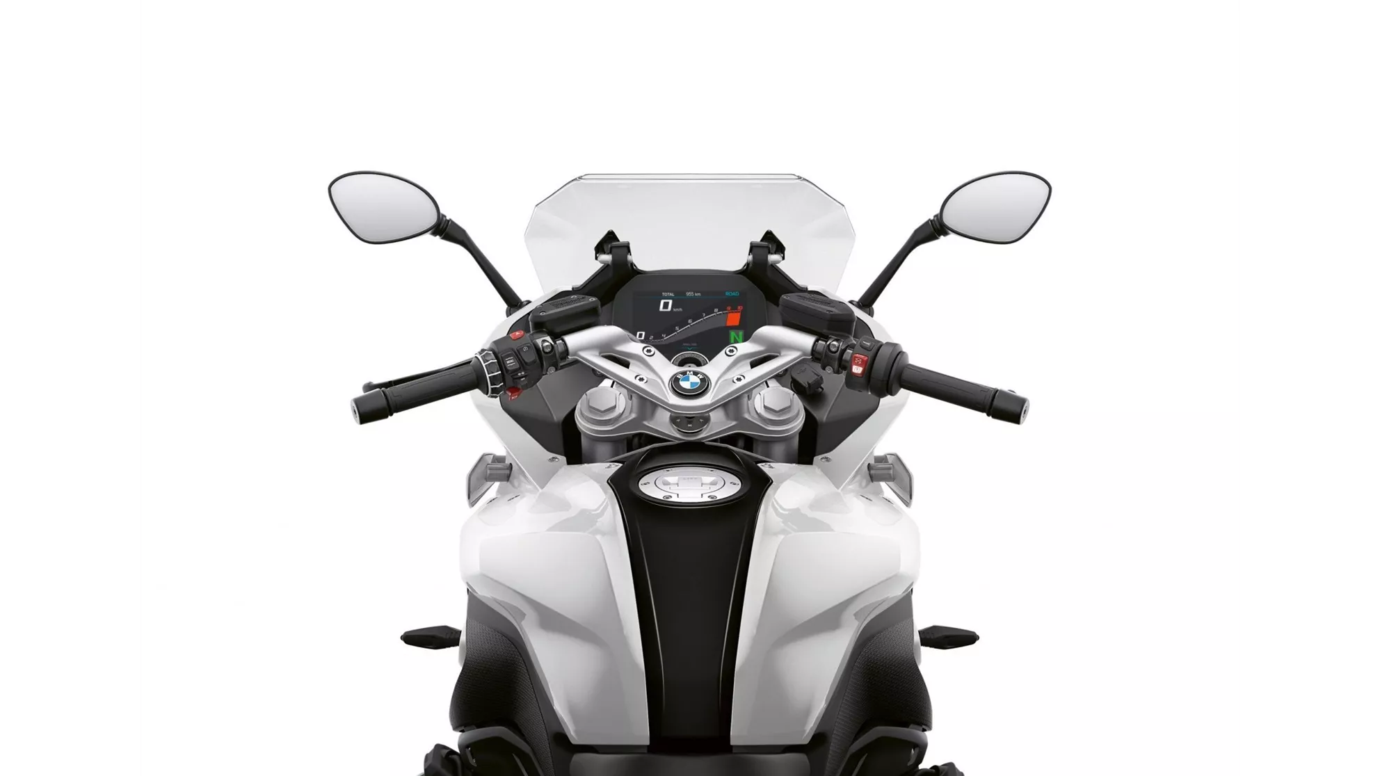BMW R 1250 RS - Image 5 BMW R 1250 RS - Image 5