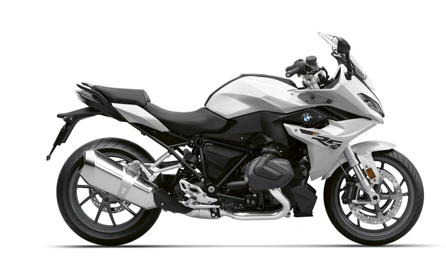 BMW R 1250 RS Bild 7: BMW R 1250 RS