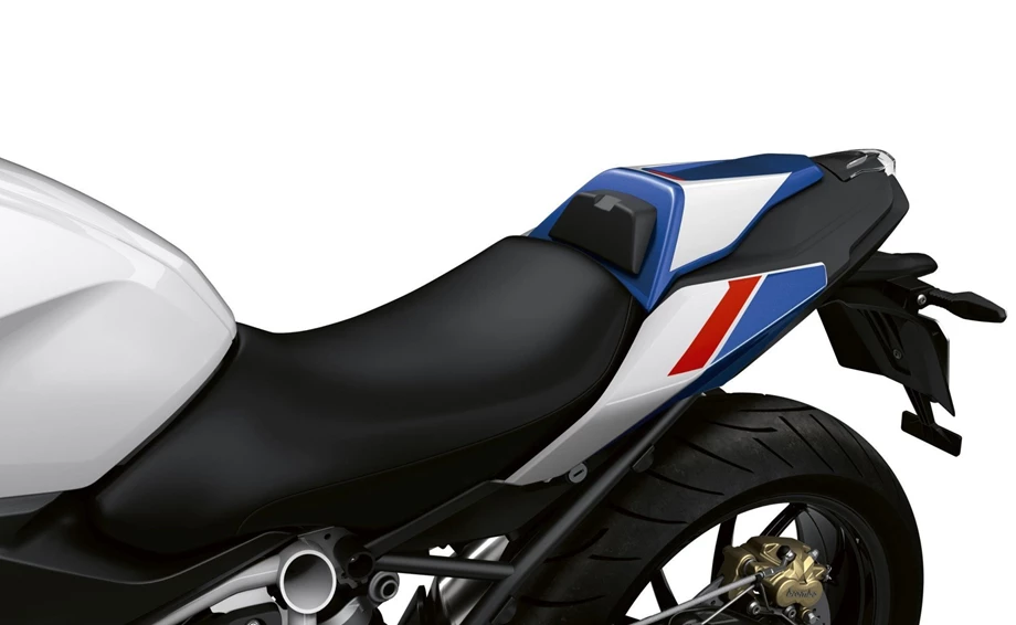 BMW R 1250 RS Bild 8: BMW R 1250 RS