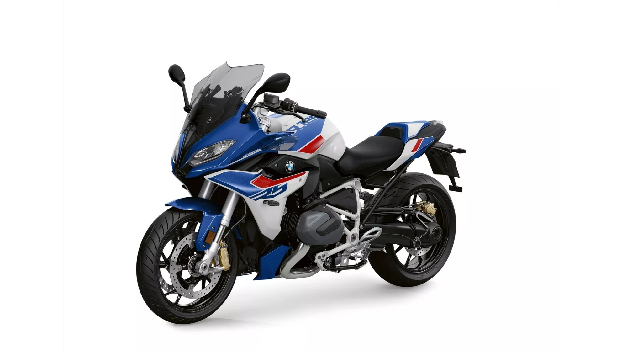 BMW R 1250 RS - Image 8 BMW R 1250 RS - Image 8