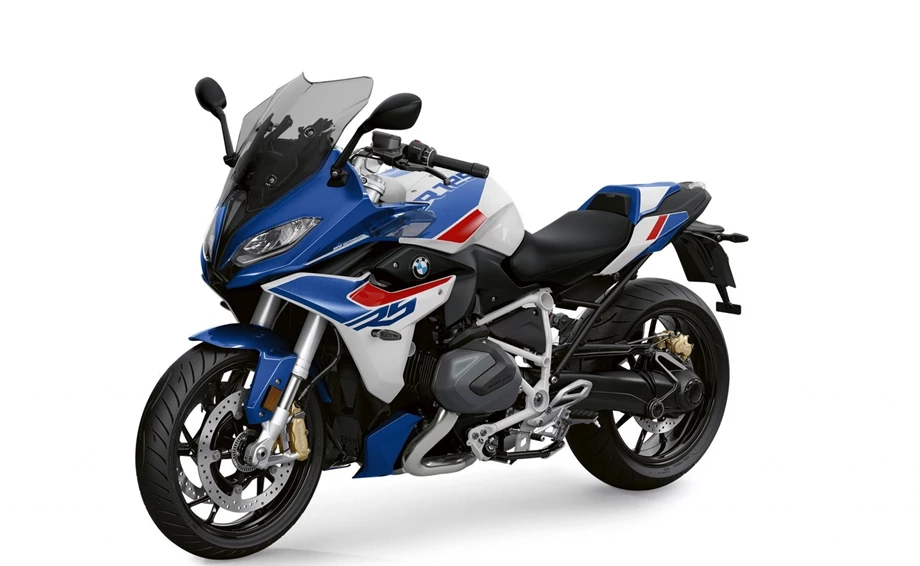 BMW R 1250 RS Bild 9: BMW R 1250 RS