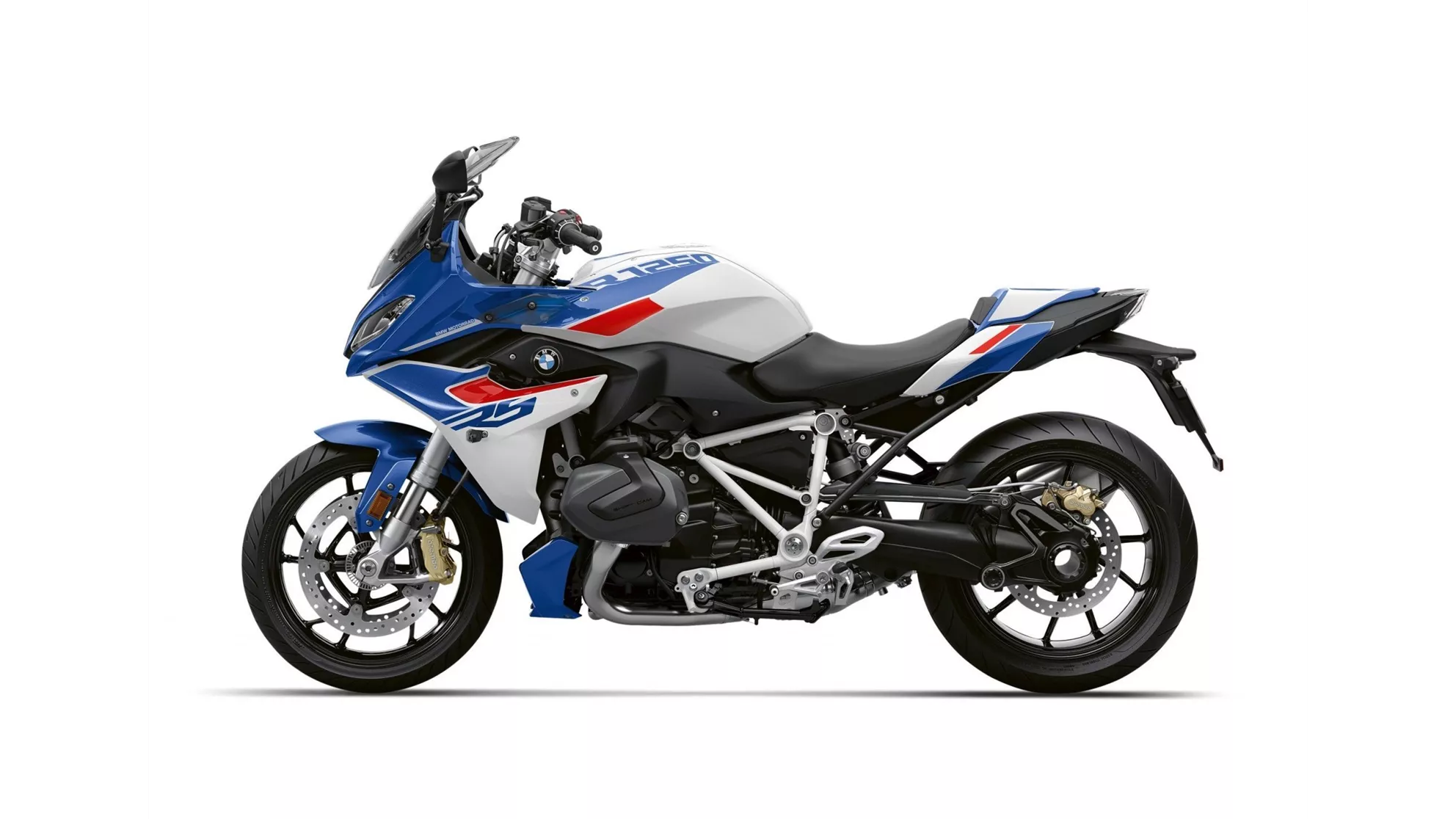 BMW R 1250 RS - Image 9 BMW R 1250 RS - Image 9