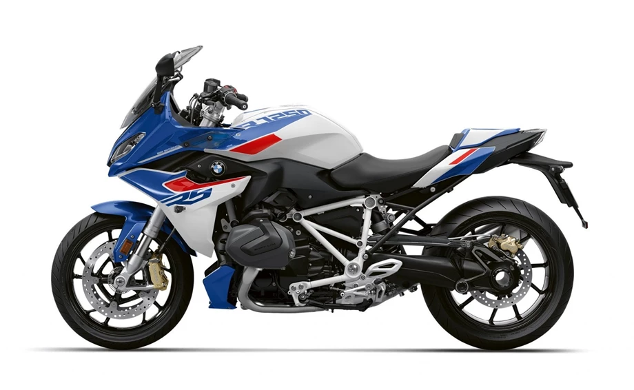 BMW R 1250 RS Bild 10: BMW R 1250 RS
