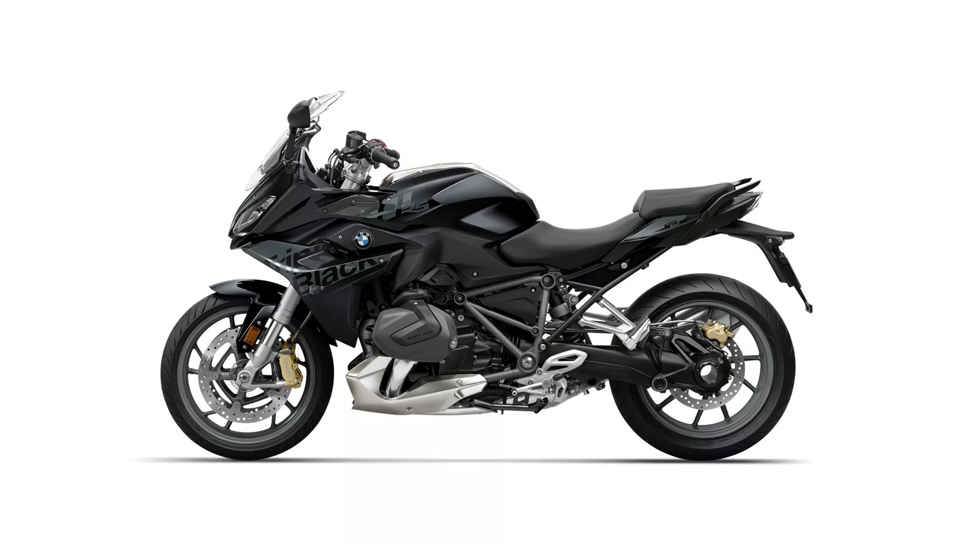 BMW R 1250 RS - Image 10 BMW R 1250 RS - Image 10
