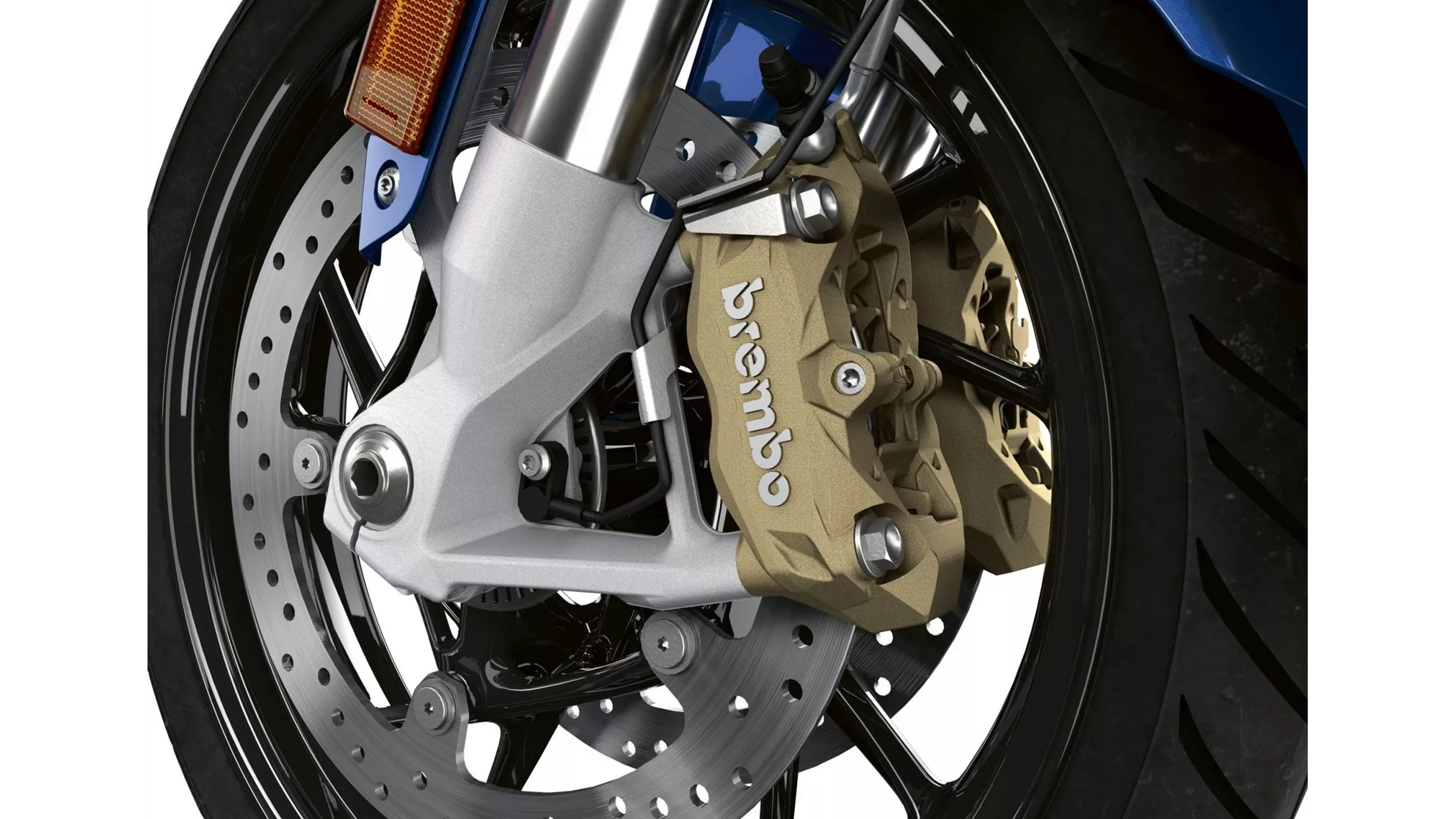 BMW R 1250 RS - Image 11 BMW R 1250 RS - Image 11
