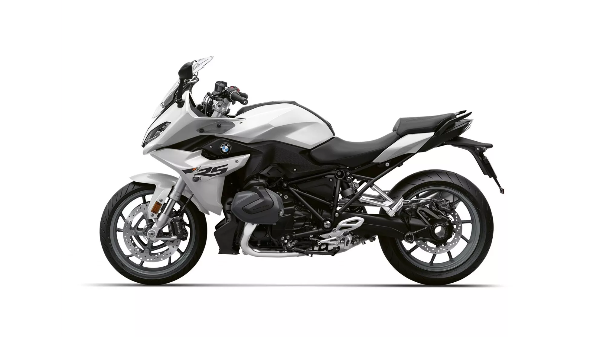 BMW R 1250 RS - Image 12 BMW R 1250 RS - Image 12