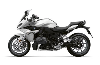 BMW R 1250 RS 2025 - Bild 14 BMW R 1250 RS 2025 - Bild 14