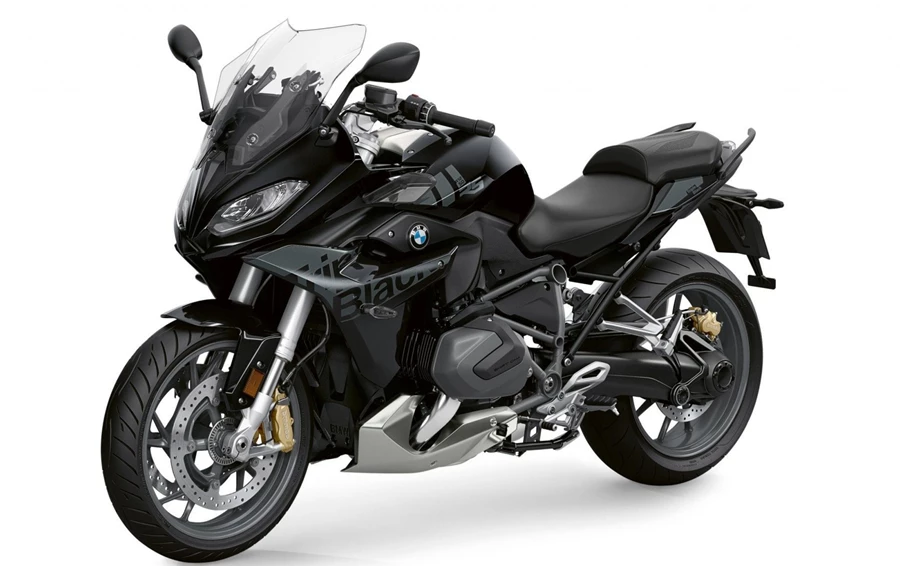 BMW R 1250 RS Bild 14: BMW R 1250 RS