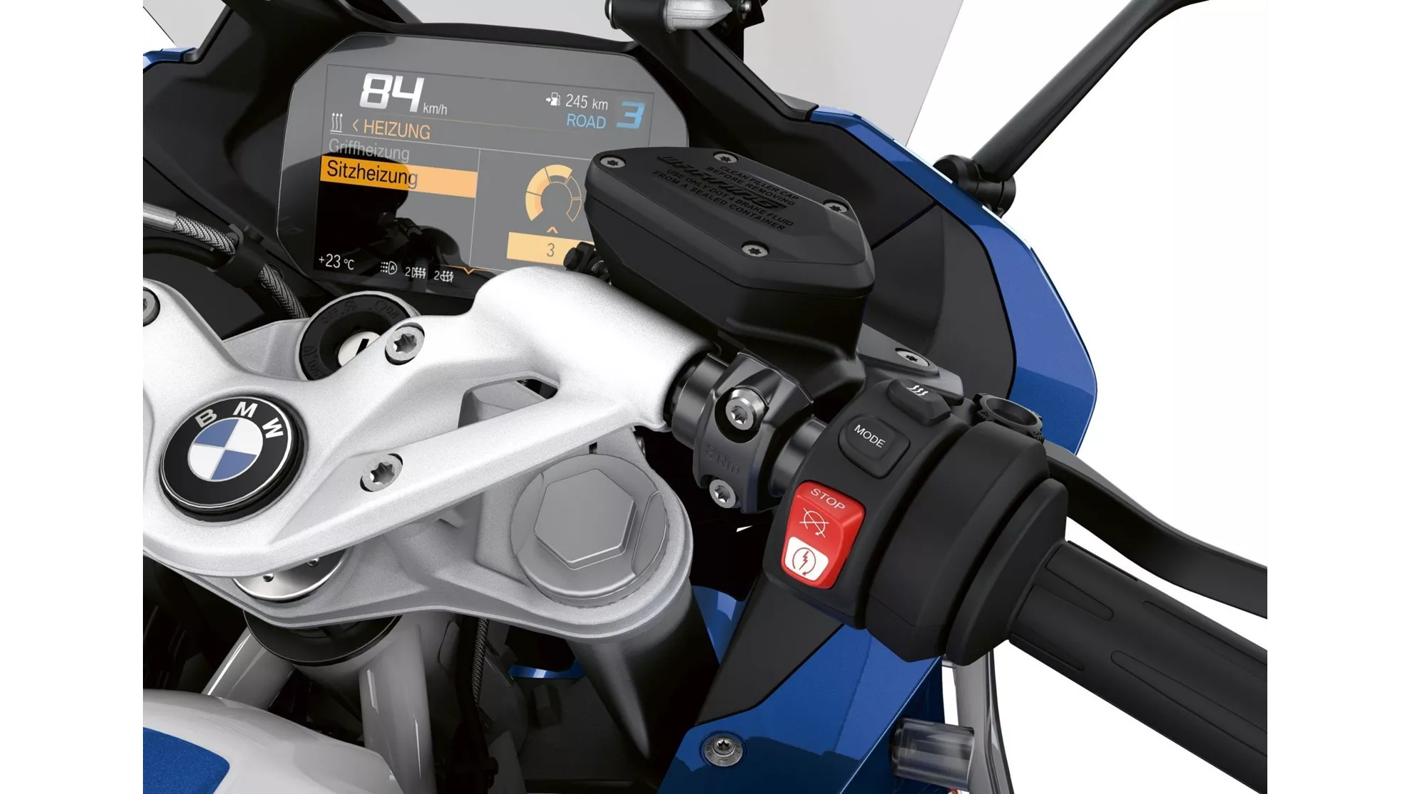 BMW R 1250 RS - Image 14 BMW R 1250 RS - Image 14