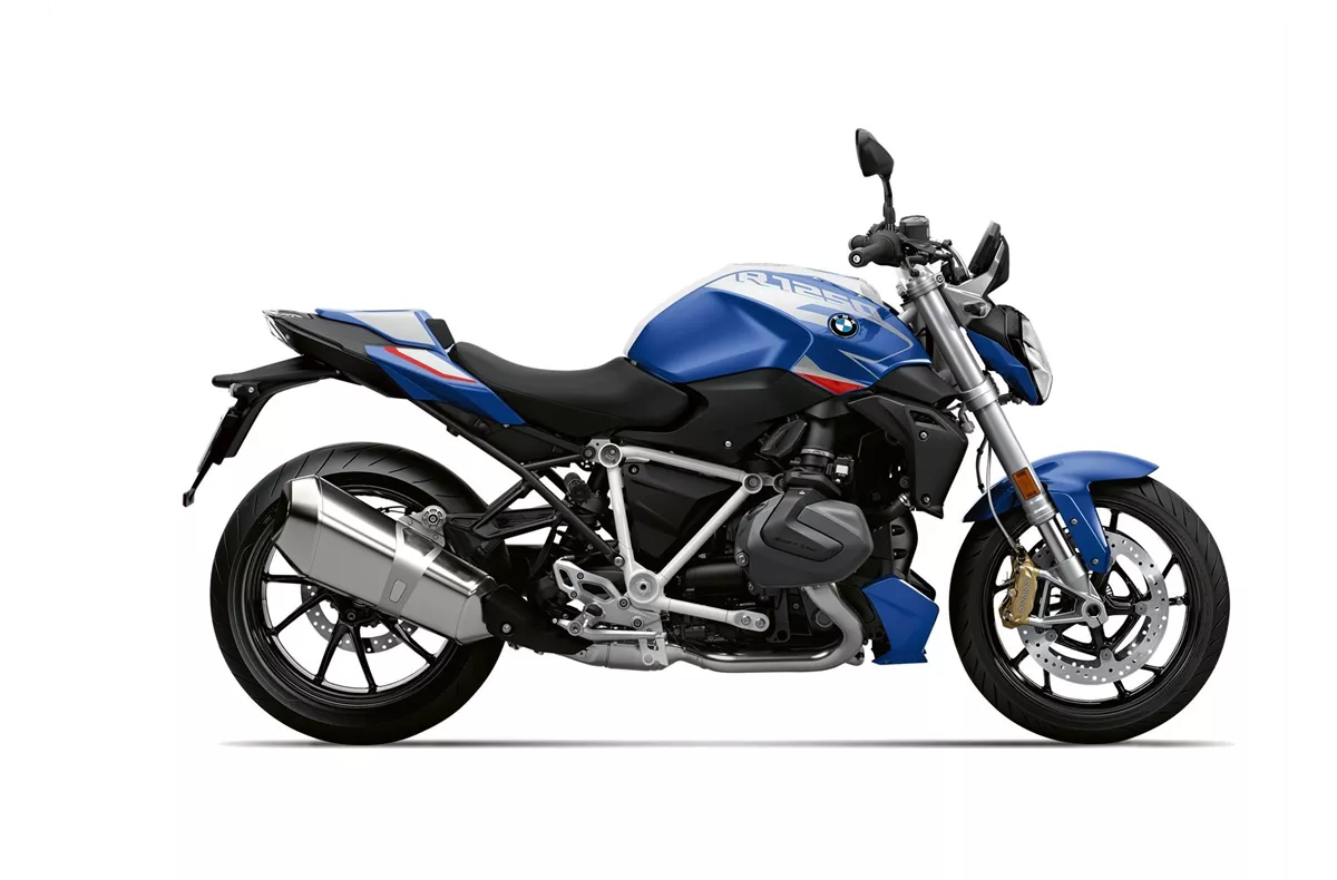 BMW R 1250 R BMW R 1250 R