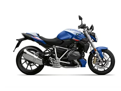 BMW R 1250 R 2025 BMW R 1250 R 2025