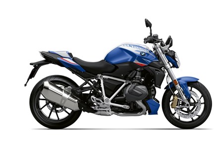 BMW R 1250 R 2025