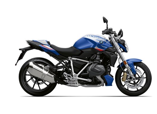 BMW R 1250 R