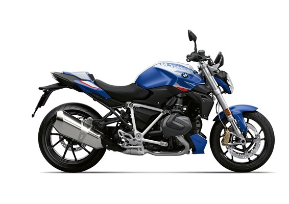 BMW R 1250 R 