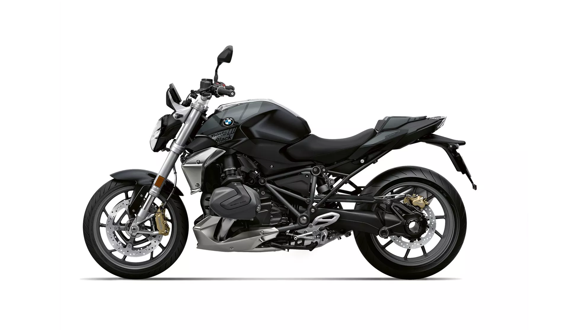 BMW R 1250 R - Image 1 BMW R 1250 R - Image 1