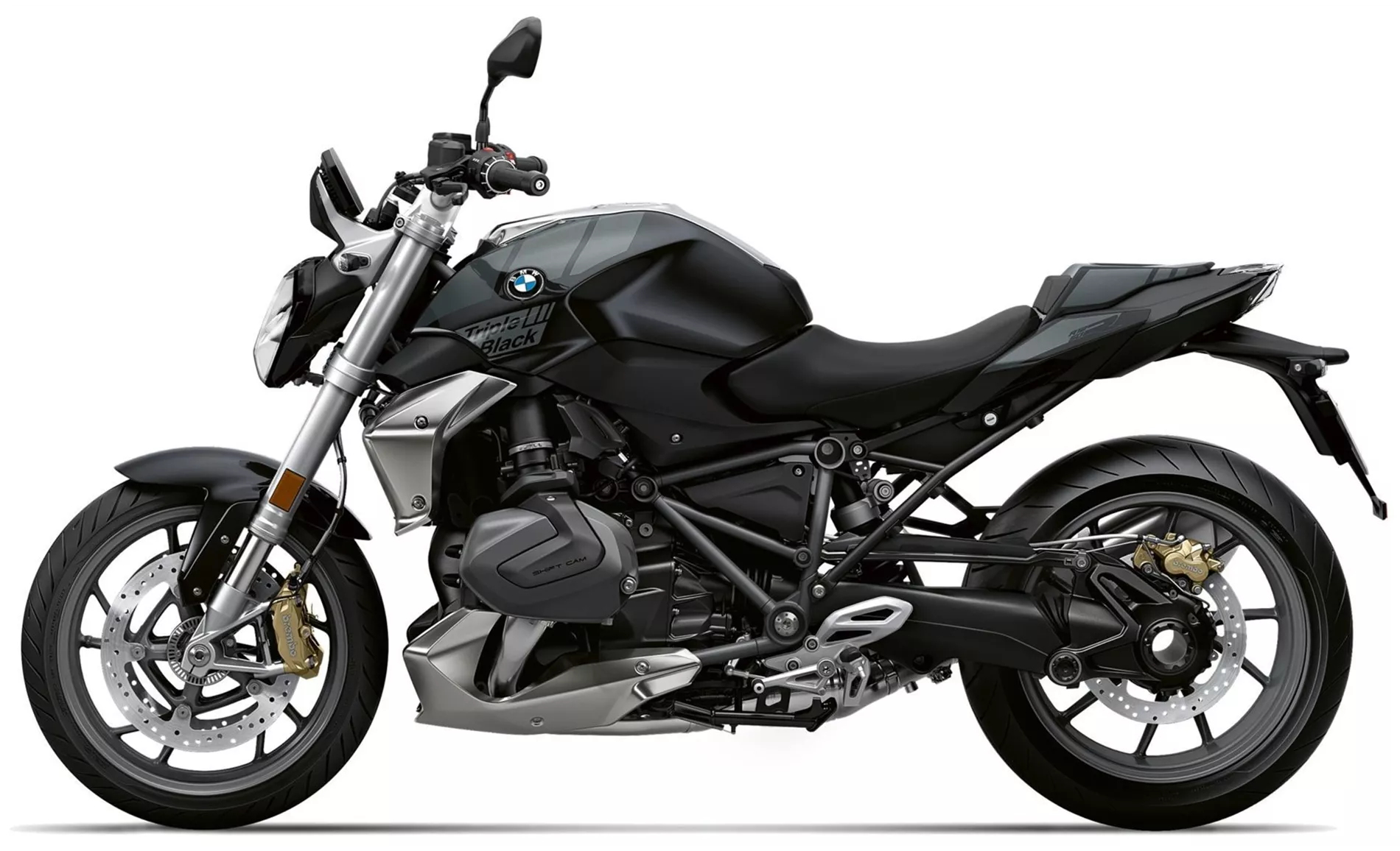 BMW R 1250 R 2025 BMW R 1250 R 2025