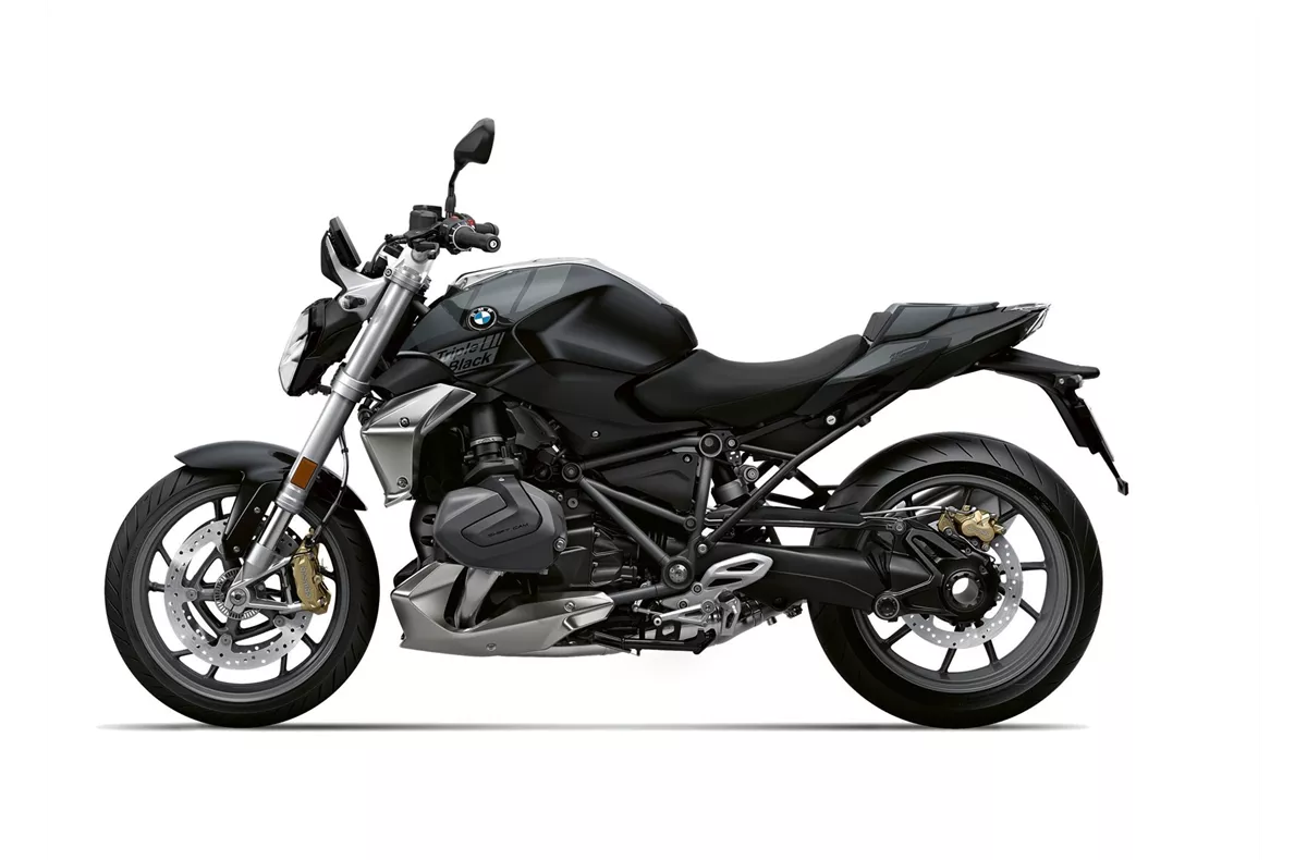 BMW R 1250 R BMW R 1250 R