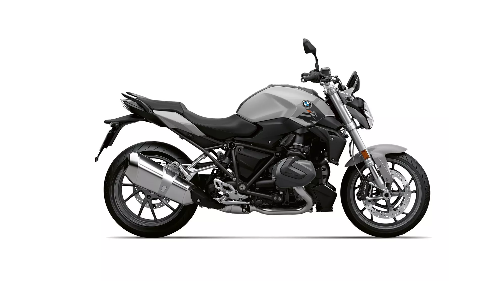 BMW R 1250 R - Image 1 BMW R 1250 R - Image 1