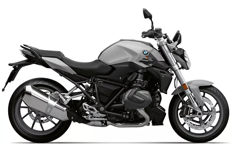 BMW R 1250 R 2025 BMW R 1250 R 2025