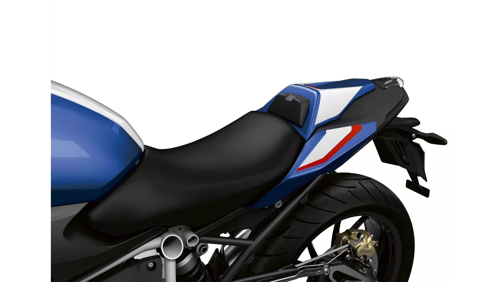 BMW R 1250 R - Image 3 BMW R 1250 R - Image 3
