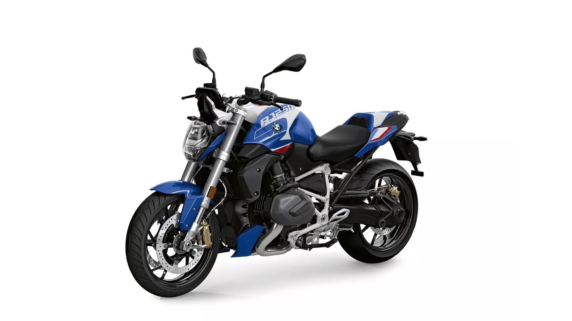 BMW R 1250 R - Image 5 BMW R 1250 R - Image 5