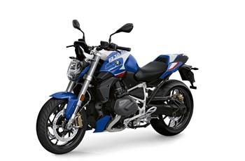 BMW R 1250 R 2025 - Bild 8