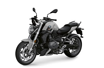 BMW R 1250 R 2025 - Bild 9