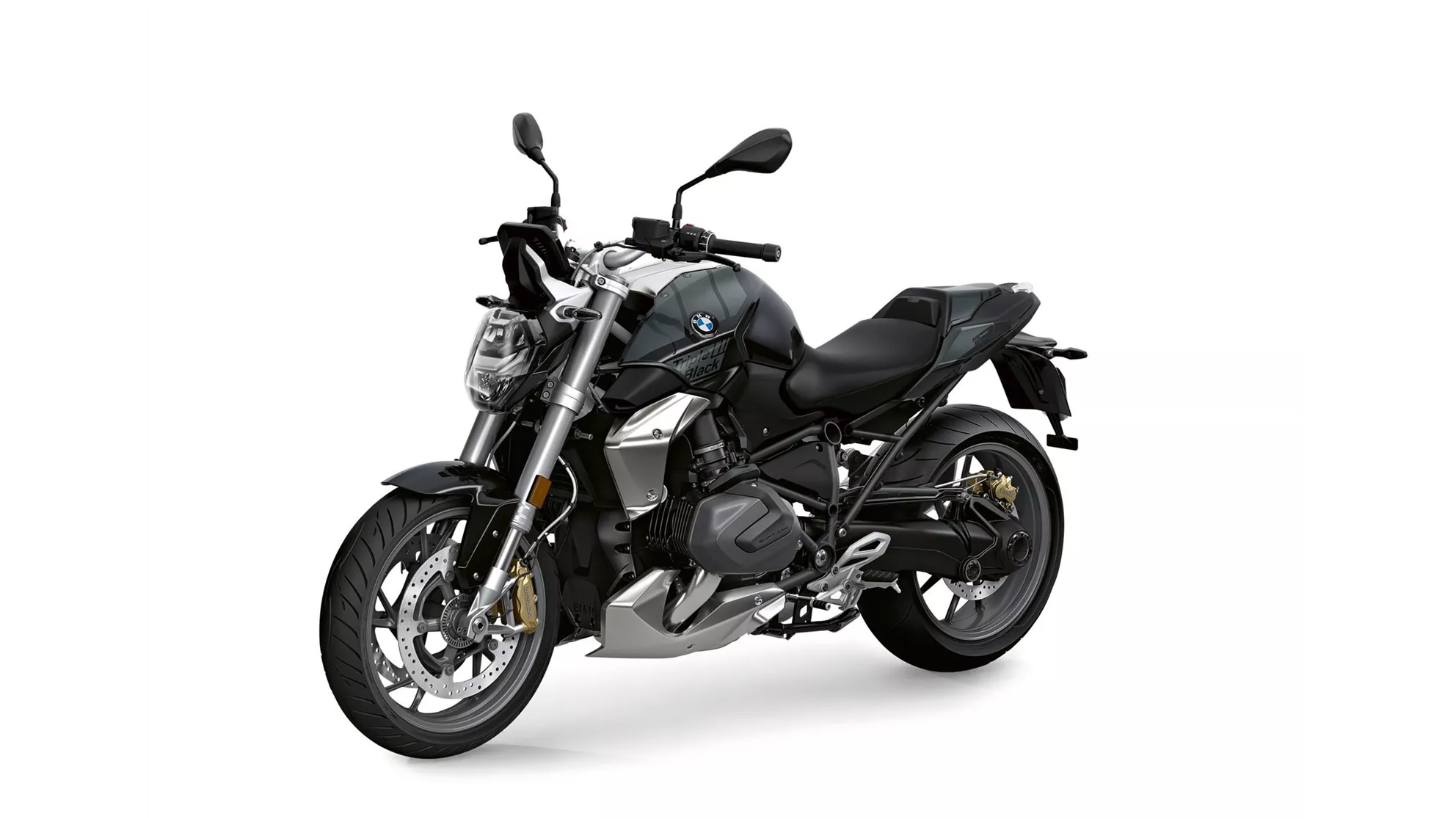 BMW R 1250 R - Image 7 BMW R 1250 R - Image 7