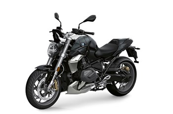 BMW R 1250 R 2025 - Bild 10