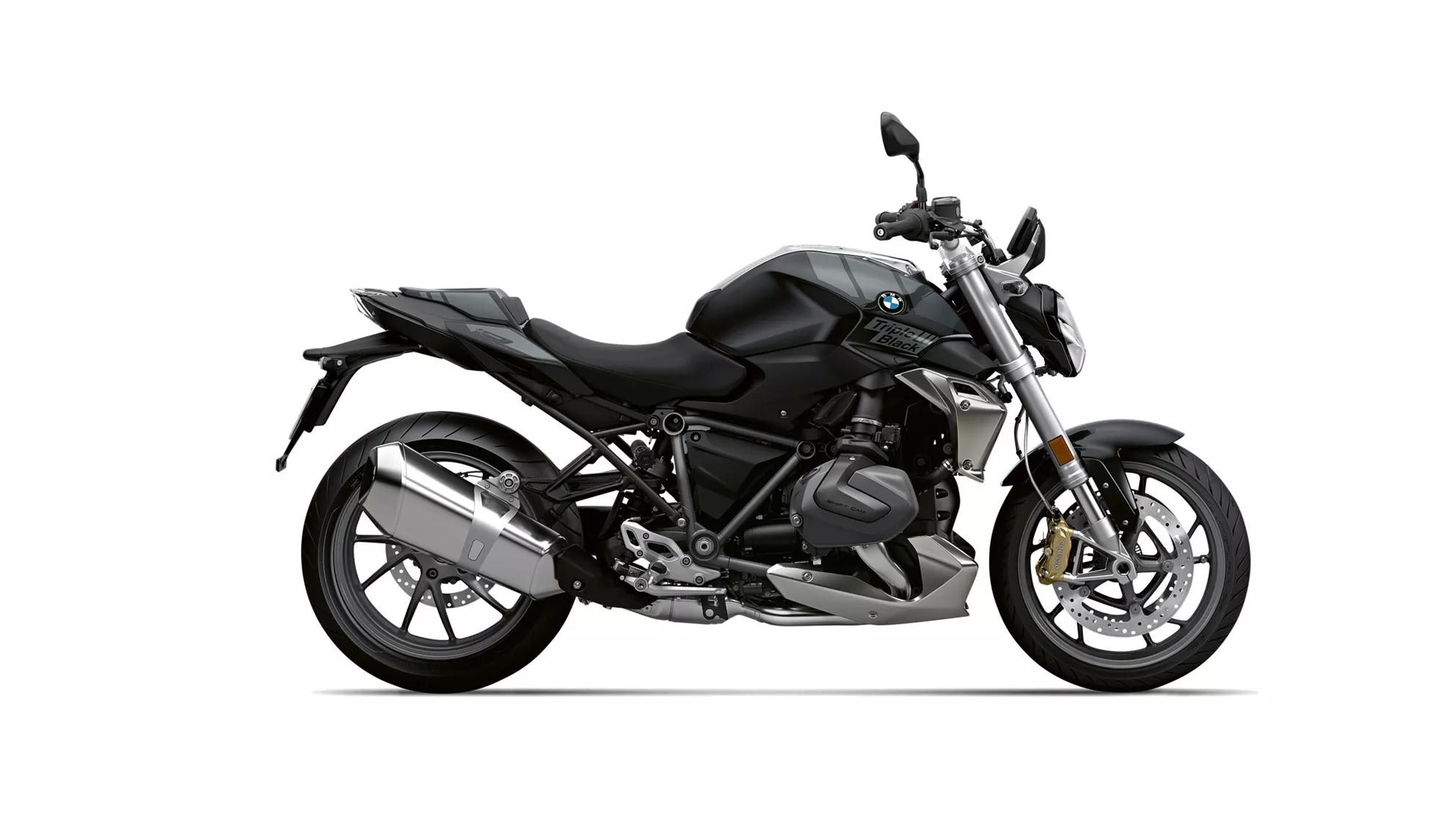 BMW R 1250 R - Image 9 BMW R 1250 R - Image 9