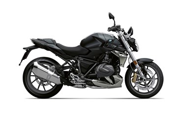 BMW R 1250 R 2025 - Bild 12
