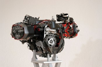 BMW R 1250 R 2025 - Bild 13