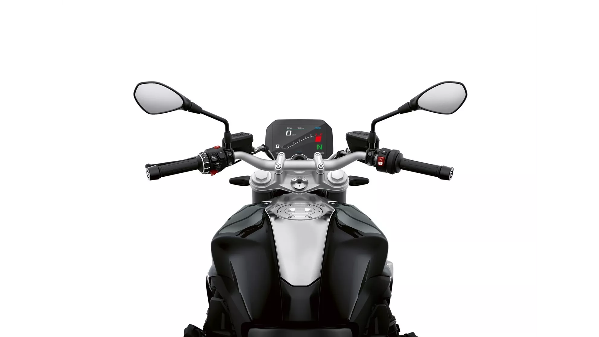BMW R 1250 R - Image 11 BMW R 1250 R - Image 11