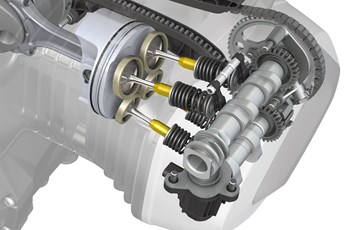 BMW R 1250 R 2025 - Bild 19