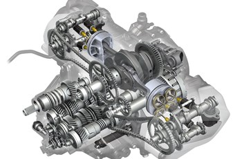 BMW R 1250 R 2025 - Bild 21