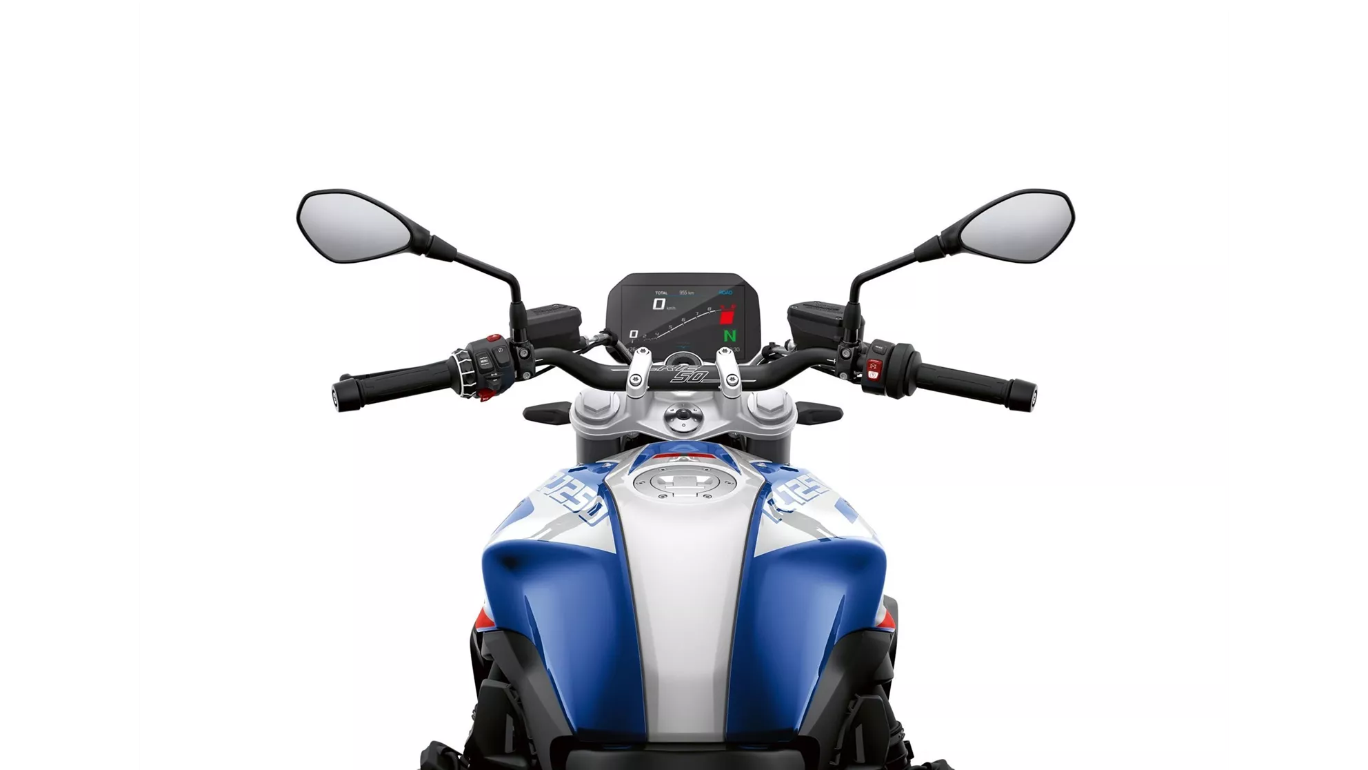BMW R 1250 R - Image 19 BMW R 1250 R - Image 19