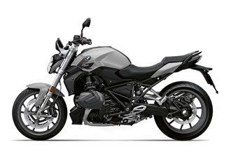 BMW R 1250 R 2025 - Bild 25