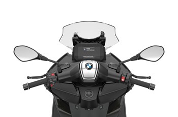 BMW C 400 GT 2025 - Bild 7 BMW C 400 GT 2025 - Bild 7