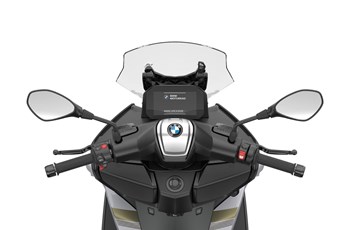 BMW C 400 GT 2025 - Bild 11 BMW C 400 GT 2025 - Bild 11