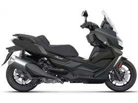 BMW C 400 GT BMW C 400 GT
