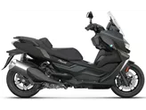 BMW C 400 GT 2025 BMW C 400 GT 2025