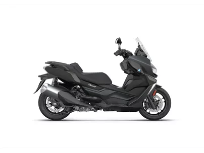 BMW C 400 GT 2025 BMW C 400 GT 2025