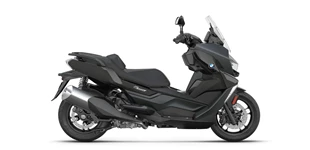 Yamaha TMAX Tech MAX 2025 vs BMW C 400 GT 2025 Yamaha TMAX Tech MAX 2025 vs BMW C 400 GT 2025